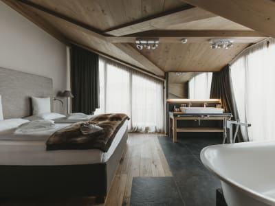 Hotel Sonne – foto 5