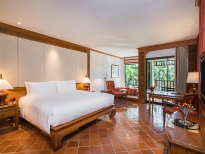JW Marriott Phuket Resort & Spa – foto 2