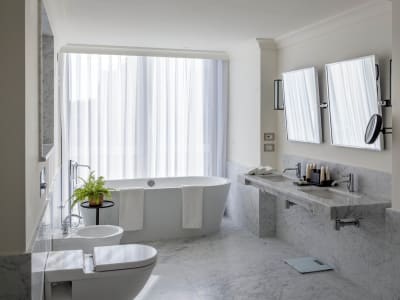 Rocco Forte House Via Manzoni Milan – foto 5