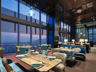 InterContinental Chongqing Raffles City by IHG – foto 5