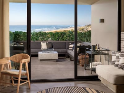 Alila Marea Beach Resort Encinitas, a Hyatt Luxury Resort – foto 4