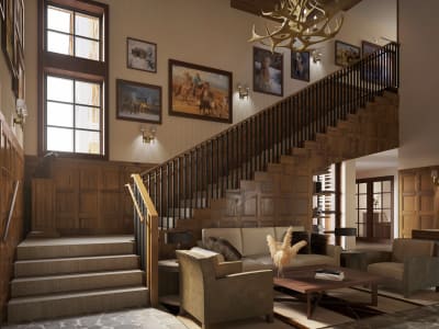 Rusty Parrot Lodge and Spa – foto 4
