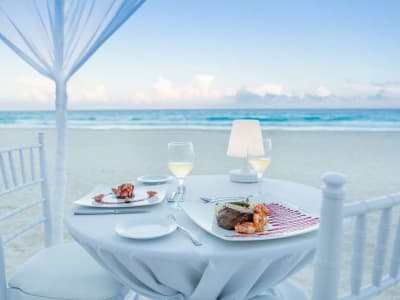 Hyatt Zilara Cancun   - Adults Only - All Inclusive – foto 4