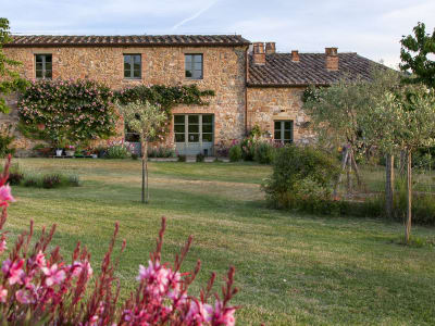 Follonico Suite B&B – foto 5
