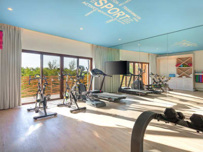 Mystique Holbox by Royalton, A Tribute Portfolio Resort – foto 4