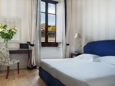 FH55 Hotel Calzaiuoli – foto 2