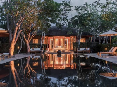 Amanyara – foto 5