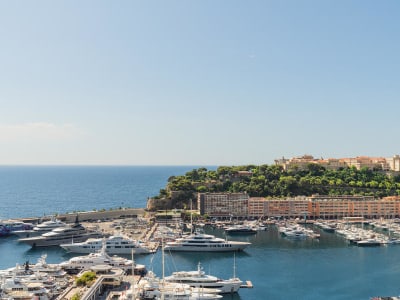 Hôtel Hermitage Monte-Carlo – foto 2