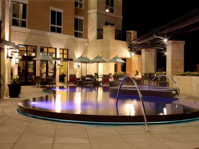 Hyatt Centric The Woodlands – foto 5