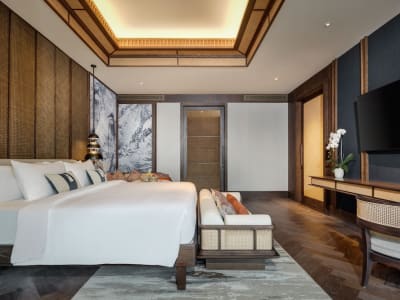 The Meru Sanur – foto 5