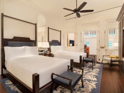 Raffles Singapore – foto 4