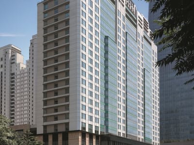 Kerry Hotel, Beijing – foto 5