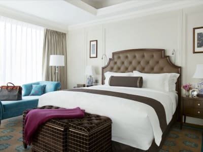 The Langham, Shenzhen – foto 4