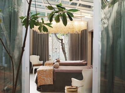 Saxon Hotel, Villas and Spa – foto 4