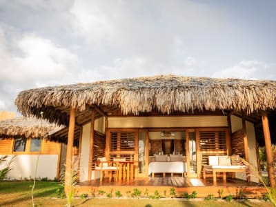 Jaguaríndia Village – foto 5