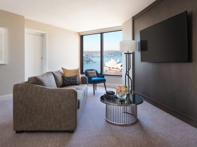 Four Seasons Hotel Sydney – foto 5