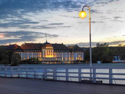 Sofitel Grand Sopot – foto 5