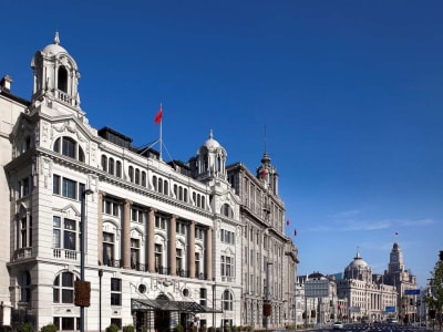 Waldorf Astoria Shanghai on the Bund – foto 5