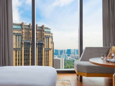 Andaz Singapore, by Hyatt – foto 5