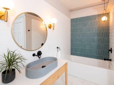 The August House – foto 5