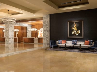 Grand Hyatt San Antonio River Walk – foto 5