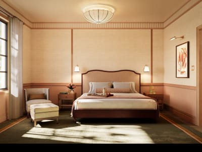 The Nora Hotel – foto 5