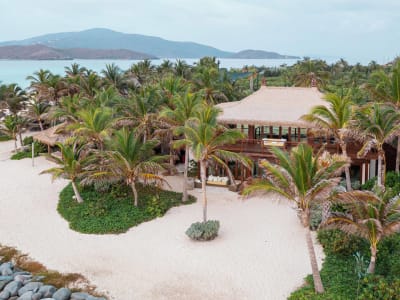 Necker Island – foto 2