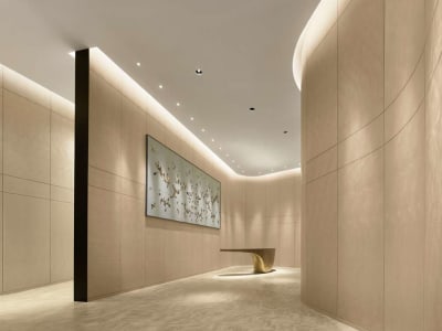 Park Hyatt Bangkok – foto 5