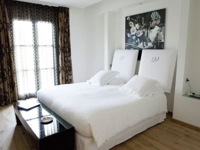 Le Domaine de Verchant Relais & Châteaux – foto 4