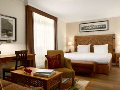 Grand Hotel Kempinski High Tatras – foto 5