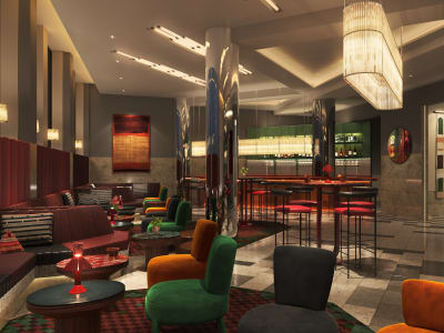 Kimpton Main Frankfurt – foto 4