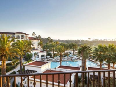 Waldorf Astoria Monarch Beach Resort & Club – foto 5