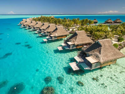 Conrad Bora Bora Nui – foto 5