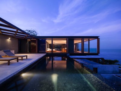 The Naka Phuket, a member of Design Hotels – foto 2