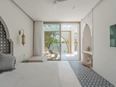 Sana Tulum Beachfront Boutique Hotel – foto 4