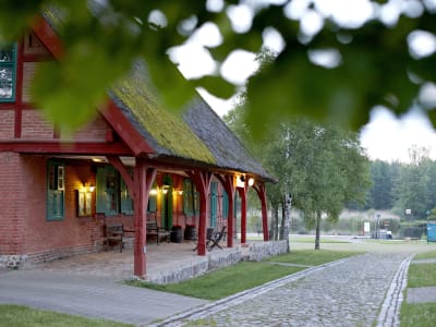 Gutshaus Stolpe – foto 5