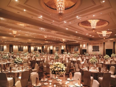 Makati Shangri-La, Manila – foto 5