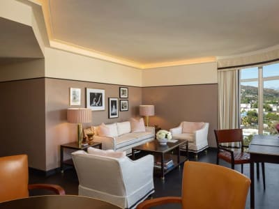 Sunset Tower Hotel – foto 3