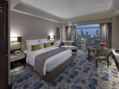 Mandarin Oriental, Kuala Lumpur – foto 5