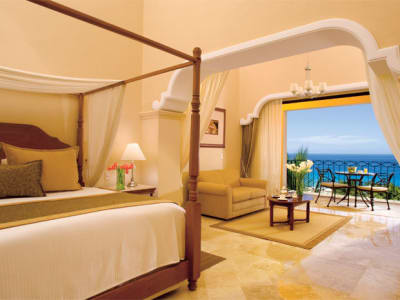 Dreams Los Cabos Suites Golf Resort & Spa - All Inclusive – foto 3