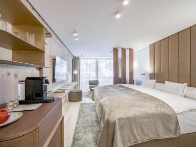 Relais & Châteaux Chasa Montana – foto 5