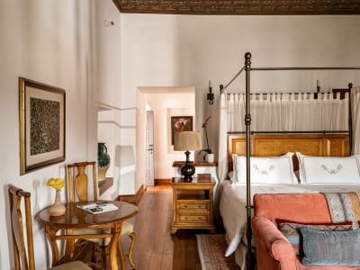Palacio Nazarenas, A Belmond Hotel, Cusco – foto 5
