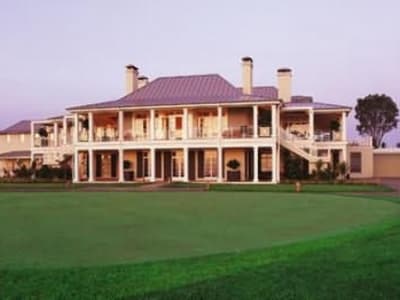 Rosewood Kauri Cliffs – foto 2
