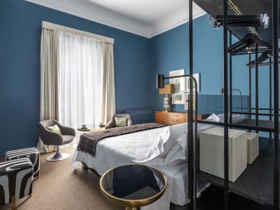 4F Boutique Hotel Florence – foto 3
