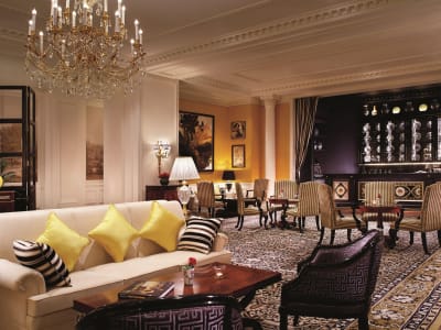 The Ritz-Carlton, Tianjin – foto 5