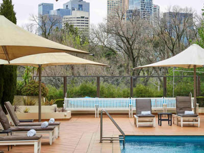 Pullman Melbourne on the Park – foto 5