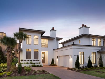 Ritz-Carlton Residences Orlando – foto 4