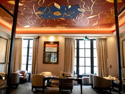 Le Burgundy Paris – foto 4
