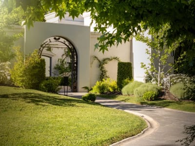 Susana Balbo Winemaker's House – foto 2