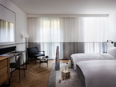 Juno Hotel Sofia, a Member of Design Hotels – foto 3